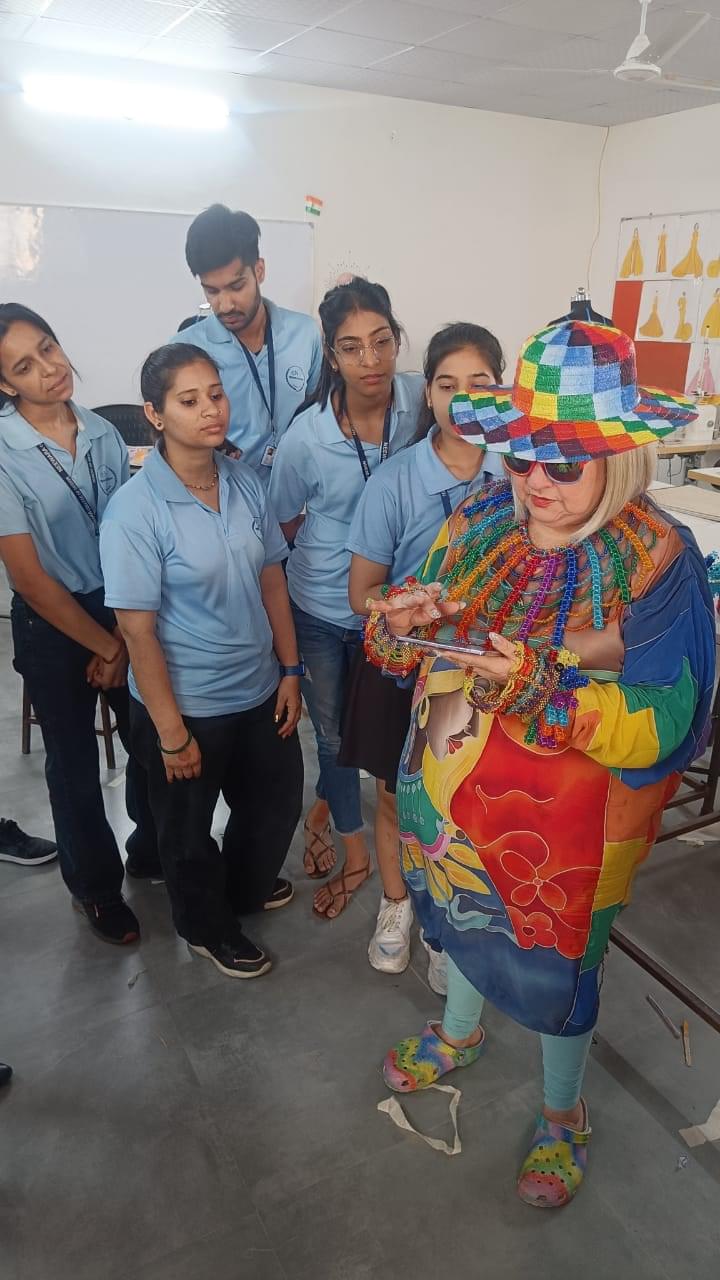 Neewara Academy of Design Jaipur Student Work & Events photo 150